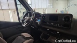  Mercedes  Sprinter 314 CDI A1 3,5t Front #6