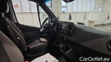  Mercedes  Sprinter 314 CDI A1 3,5t Front #7