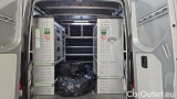  Mercedes  Sprinter 314 CDI A1 3,5t Front #8