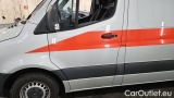  Mercedes  Sprinter 314 CDI A1 3,5t Front #17