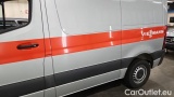  Mercedes  Sprinter 314 CDI A1 3,5t Front #18