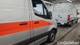  Mercedes  Sprinter 314 CDI A1 3,5t Front #21