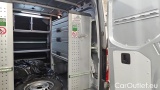  Mercedes  Sprinter 314 CDI A1 3,5t Front #33