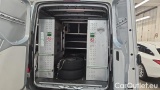  Mercedes  Sprinter 314 CDI A1 3,5t Front #8