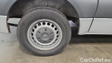  Mercedes  Sprinter 314 CDI A1 3,5t Front #10