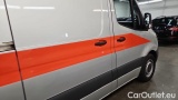  Mercedes  Sprinter 314 CDI A1 3,5t Front #30