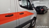  Mercedes  Sprinter 314 CDI A1 3,5t Front #31