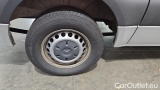  Mercedes  Sprinter 314 CDI A1 3,5t Front #10