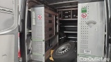  Mercedes  Sprinter 314 CDI A1 3,5t Front #47
