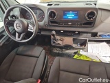  Mercedes  Sprinter 315 CDI A1 3,5t kompakt #6