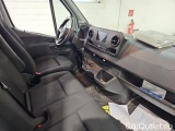 Mercedes  Sprinter 315 CDI A1 3,5t kompakt #7