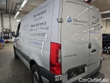  Mercedes  Sprinter 315 CDI A1 3,5t kompakt #19