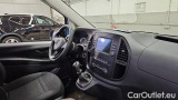  Mercedes  Vito 114 CDI lang VA PRO #7
