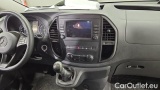 Mercedes  Vito 114 CDI lang VA PRO #6