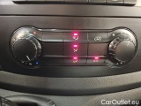  Mercedes  Vito 116 CDI lang PRO #14