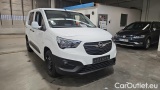  Opel  Combo 1.5 Diesel 75kW Edition 2,4t #2