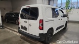  Opel  Combo 1.5 Diesel 75kW Edition 2,4t #4