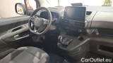  Opel  Combo 1.5 Diesel 75kW Edition 2,4t #6