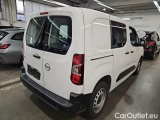  Opel  Combo 1.5 Diesel 75kW Edition 2,4t #4