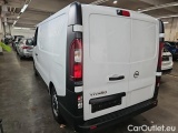 Opel  Vivaro 1,6 Diesel 70kW Euro 6 L1H1 2,7t #3