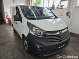  Opel  Vivaro 1,6 Diesel 70kW Euro 6 L1H1 2,7t #2