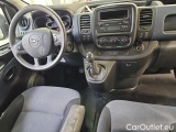  Opel  Vivaro 1,6 Diesel 70kW Euro 6 L1H1 2,7t #6