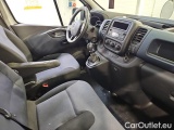  Opel  Vivaro 1,6 Diesel 70kW Euro 6 L1H1 2,7t #7