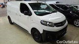  Opel  Vivaro 1.5 Diesel 75 kW Cargo M Edition #2