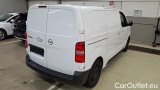  Opel  Vivaro 1.5 Diesel 75 kW Cargo M Edition #4
