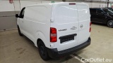  Opel  Vivaro 1.5 Diesel 75 kW Cargo M Edition #3