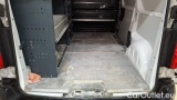  Opel  Vivaro 1.5 Diesel 75 kW Cargo M Edition #8