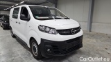  Opel  Vivaro 1.5 Diesel 88 kW Cargo M Edition #2