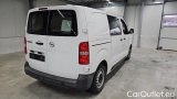  Opel  Vivaro 1.5 Diesel 88 kW Cargo M Edition #4