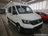  Volkswagen  Crafter 35 2,0TDI 130kW 4MOT mittel Hochd. Auto #2