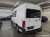  Volkswagen  Crafter 35 2,0TDI 130kW 4MOT mittel Hochd. Auto #3