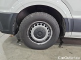  Volkswagen  Crafter 35 2,0TDI 130kW 4MOT mittel Hochd. Auto #10