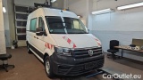  Volkswagen  Crafter 35 2,0TDI 130kW mittel Hochdach #2
