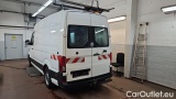  Volkswagen  Crafter 35 2,0TDI 130kW mittel Hochdach #3