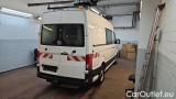  Volkswagen  Crafter 35 2,0TDI 130kW mittel Hochdach #4