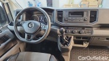  Volkswagen  Crafter 35 2,0TDI 130kW mittel Hochdach #6