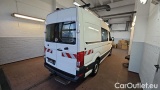 Volkswagen  Crafter 35 2,0TDI 130kW mittel Hochdach Heck #4