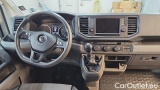  Volkswagen  Crafter 35 2,0TDI 130kW mittel Hochdach Heck #6