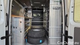  Volkswagen  Crafter 35 2,0TDI 130kW mittel Hochdach Heck #8