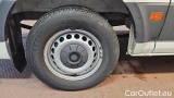  Volkswagen  Crafter 35 2,0TDI 130kW mittel Hochdach Heck #10