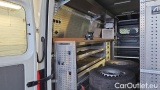  Volkswagen  Crafter 35 2,0TDI 130kW mittel Hochdach Heck #26