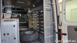  Volkswagen  Crafter 35 2,0TDI 130kW mittel Hochdach Heck #27