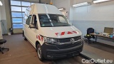  Volkswagen  Transporter 2,0 TDI 110kW 4MOTION BMT 2,8t Hoch lang #2