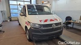  Volkswagen  Transporter 2,0 TDI 110kW BMT 2,8t lang #2