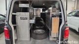  Volkswagen  Transporter 2,0 TDI 110kW EU6 4MOTION BMT 2,8t kurz #8
