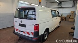  Volkswagen  Transporter 2,0 TDI 110kW EU6 BMT 2,8t lang #4